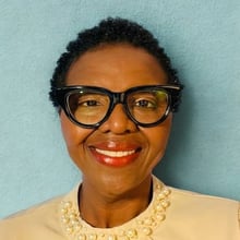 Darleane Warren